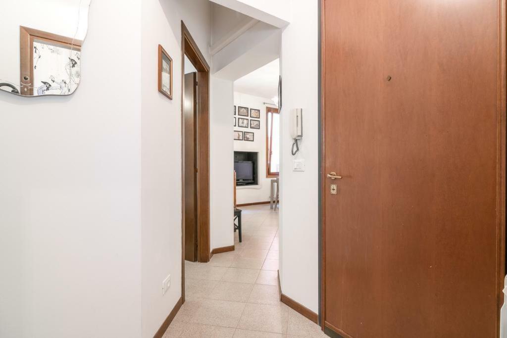 Casa Delle Botteghe Apartment Veneţia Exterior foto